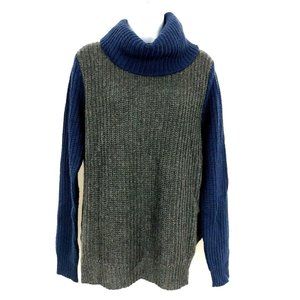 41 Hawthorn Cowl \u0026 Turtlenecks for 